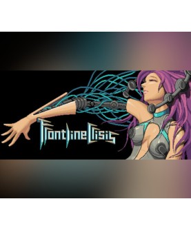 Frontline Crisis Steam Key GLOBAL